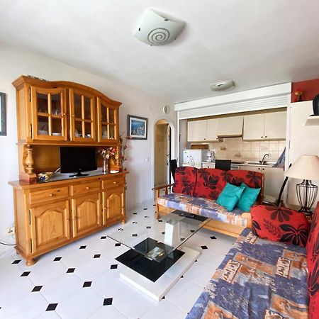 Apartamento Apolo V 6º Calp Exterior foto
